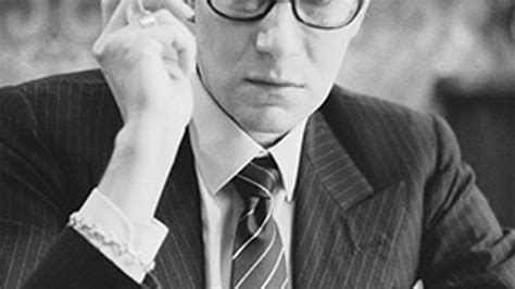 yves saint laurent biografie|yves Saint Laurent mental illness.